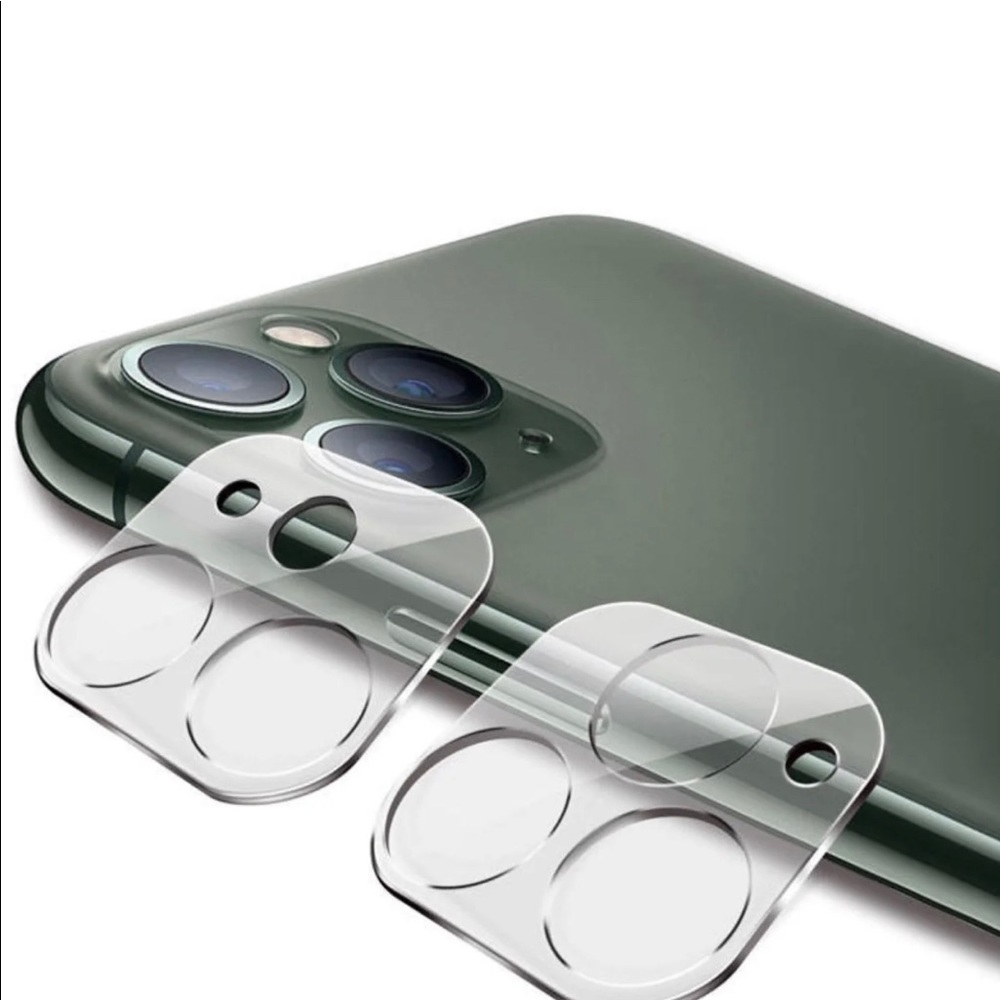 iPhone 12 Mini Camera lens protector